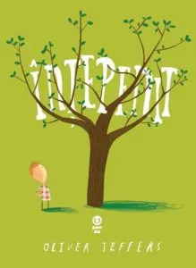 Intepenit de Oliver Jeffers