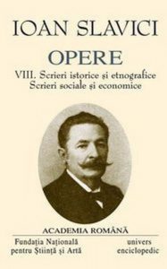 Ioan Slavici, Opere, Vol. 8