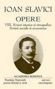 Ioan Slavici, Opere, Vol. 8