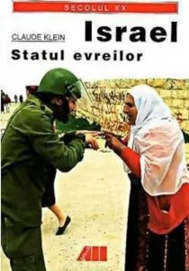 Israel. Statul evreilor