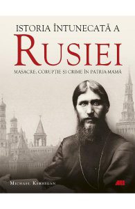 Istoria intunecata a Rusiei