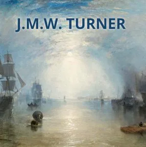 J.M.W. Turner de William Turner