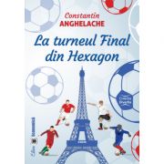 La turneul Final din Hexagon