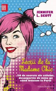 Lectii de la madame chic