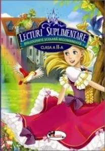Lecturi suplimentare, clasa a II-a