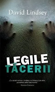 Legile tacerii de David Lindsey