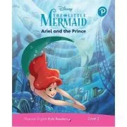 Level 2. Ariel and the Prince de Kathryn Harper