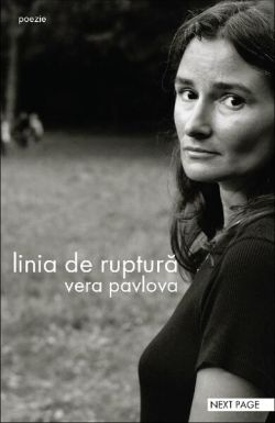 Linia de ruptură (poeme) (RESIGILAT)
