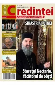 Lumea credintei Nr.9 (194) septembrie 2019