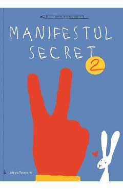 Manifestul secret 2