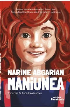 Maniunea