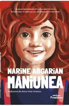 Maniunea de Narine Abgarian