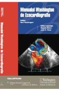 Manualul Washington De Ecocardiografie