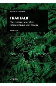 Mari idei ale matematicii. Fractalii