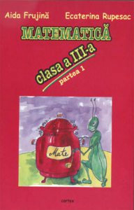 Matematica clasa a III-a, partea 1
