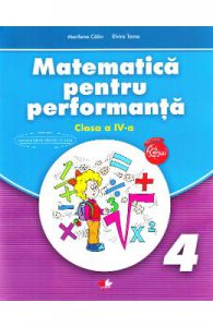 Matematica pentru performanta