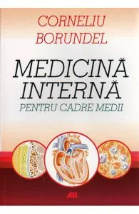 Medicina interna pentru cadre medii