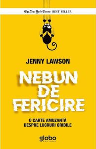 Nebun de fericire