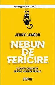 Nebun de fericire