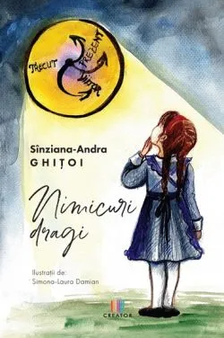 Nimicuri dragi de Sinziana-Andra Ghitoi