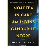 Noaptea in care am invins gandurile negre