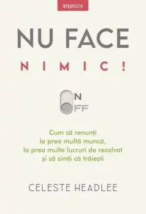 Nu face nimic!
