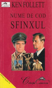 Nume de cod: Sfinxul