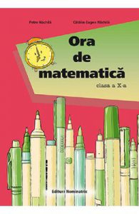 Ora de matematica