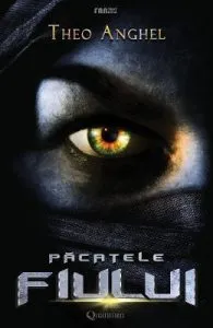 Pacatele fiului Vol.1 de Theo Anghel