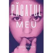 Pacatul meu de Mercedes Ron