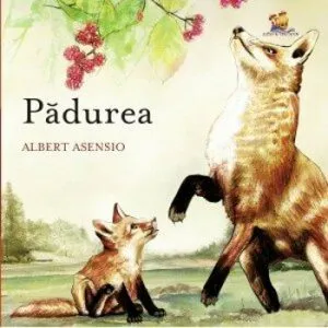 Padurea de Albert Asensio