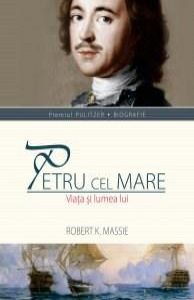 Petru cel Mare
