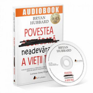 Povestea neadevarata a vietii tale