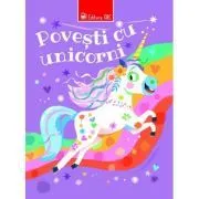 Povesti cu unicorni de Claire Philip