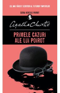 Primele cazuri ale lui Poirot