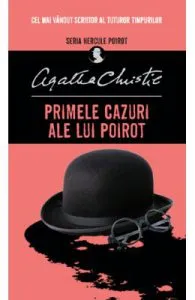 Primele cazuri ale lui Poirot de Agatha Christie