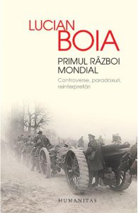Primul Razboi Mondial