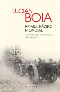Primul Razboi Mondial