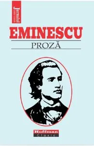 Proza de Mihai Eminescu