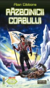 Razboinicii corbului