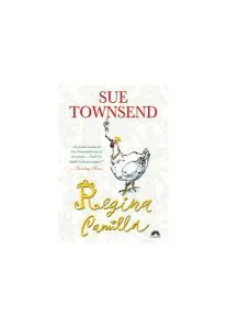 Regina Camilla de Sue Townsend