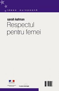Respectul pentru femei (kant si Rousseau)