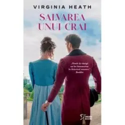 Salvarea unui crai (vol. 35) de Virginia Heath
