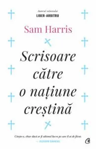 Scrisoare catre o natiune crestina de Sam Harris