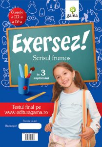 Scrisul frumos