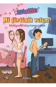 Segitseeeg! Mi tortenik velem? Ajutoooor! Ce se intampla cu corpul meu?