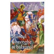 Sfantul Gheorghe si balaurul