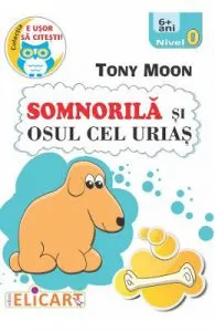 Somnorila si osul cel urias. Nivel 0 de Tony Moon