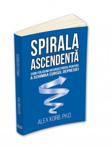 Spirala ascendenta