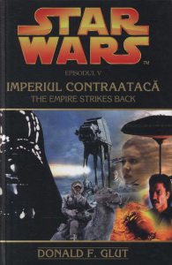 Star Wars - Imperiul contraataca